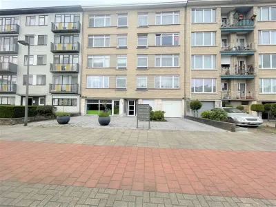 Apartman Kiadó DEURNE