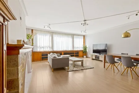 Apartman Eladó ANTWERPEN