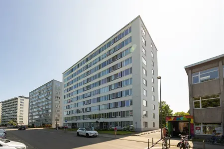 Apartman Eladó DEURNE